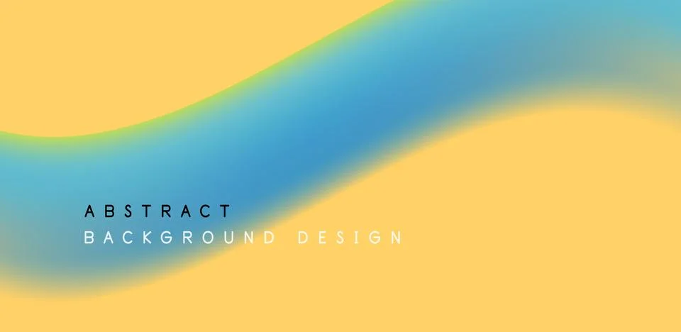 Abstract vector backdrop with fluid, geometric elements. Harmonious blend of Illustrazione stock