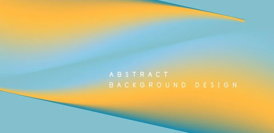 Abstract vector backdrop with fluid, geometric elements. Harmonious blend of Illustrazione stock