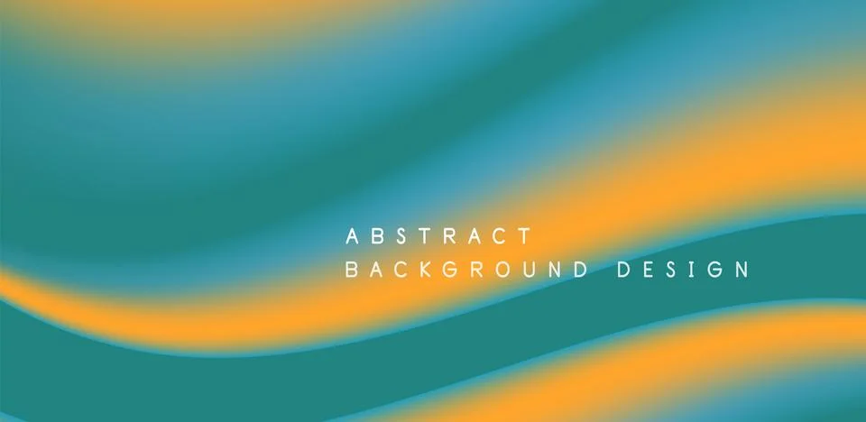 Abstract vector backdrop with fluid, geometric elements. Harmonious blend of Illustrazione stock