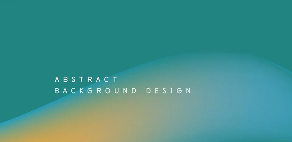 Abstract vector backdrop with fluid, geometric elements. Harmonious blend of Illustrazione stock