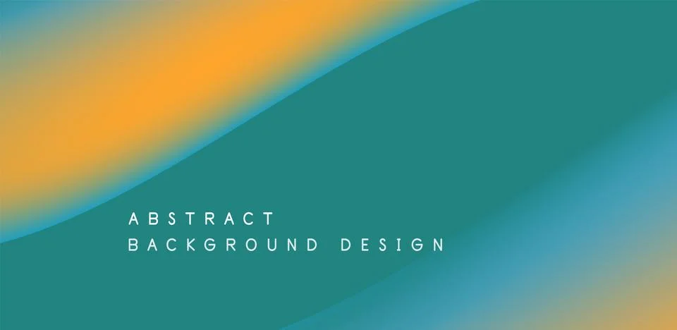 Abstract vector backdrop with fluid, geometric elements. Harmonious blend of Illustrazione stock