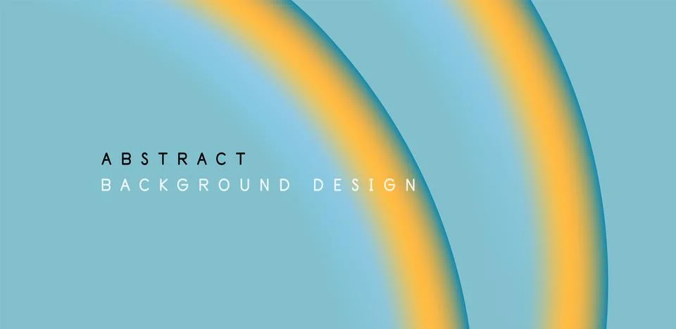 Abstract vector backdrop with fluid, geometric elements. Harmonious blend of Stock Illustration