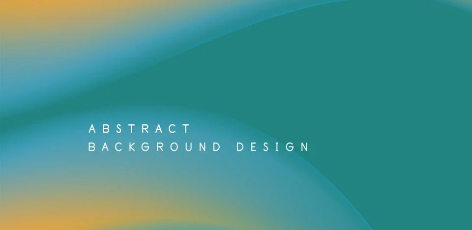 Abstract vector backdrop with fluid, geometric elements. Harmonious blend of Illustrazione stock