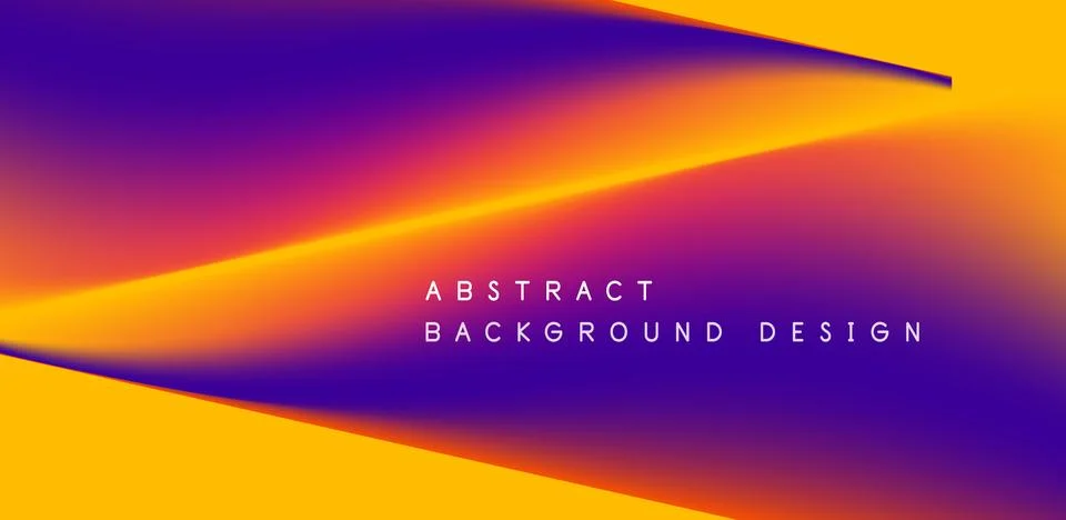 Abstract vector backdrop with fluid, geometric elements. Harmonious blend of 스톡 일러스트