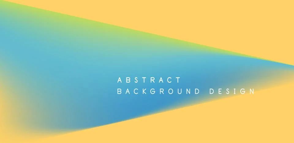 Abstract vector backdrop with fluid, geometric elements. Harmonious blend of Illustrazione stock
