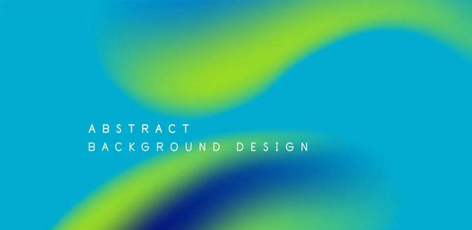 Abstract vector backdrop with fluid, geometric elements. Harmonious blend of Ilustração Stock