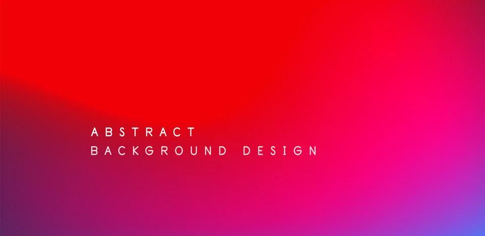 Abstract vector backdrop with fluid, geometric elements. Harmonious blend of Stock Illustration