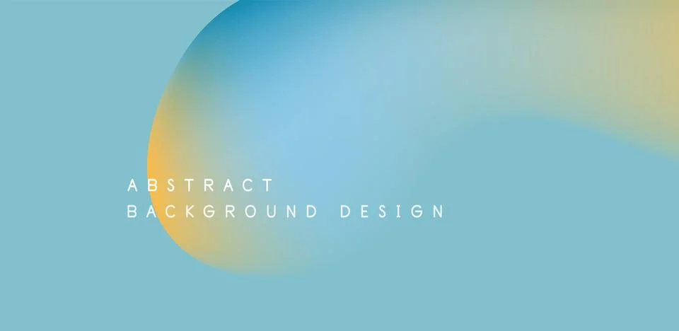 Abstract vector backdrop with fluid, geometric elements. Harmonious blend of Illustrazione stock