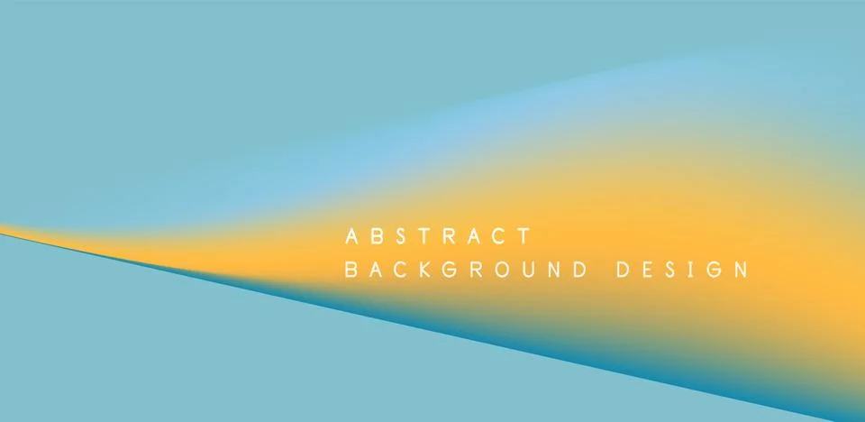 Abstract vector backdrop with fluid, geometric elements. Harmonious blend of Ilustração Stock