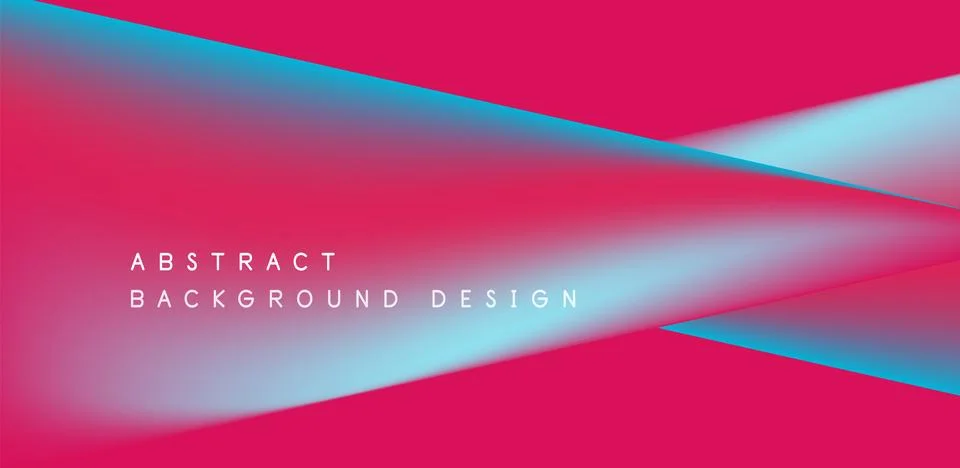 Abstract vector backdrop with fluid, geometric elements. Harmonious blend of Ilustração Stock