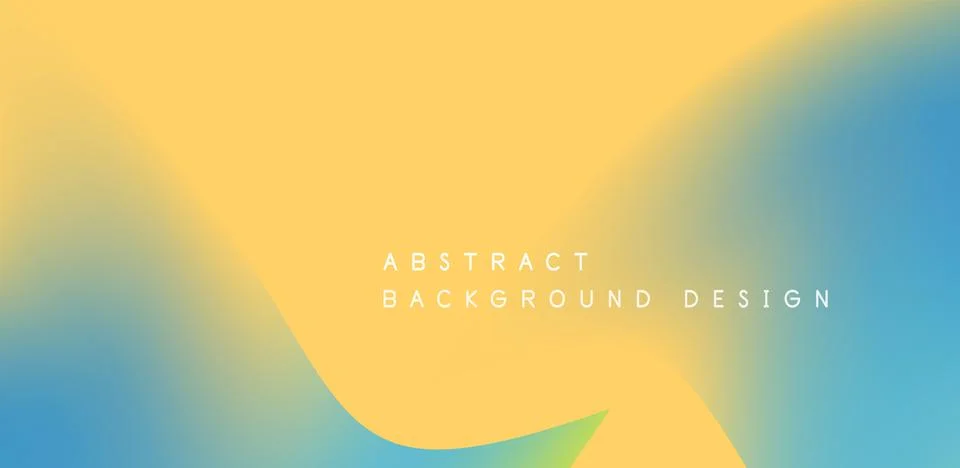 Abstract vector backdrop with fluid, geometric elements. Harmonious blend of Ilustração Stock