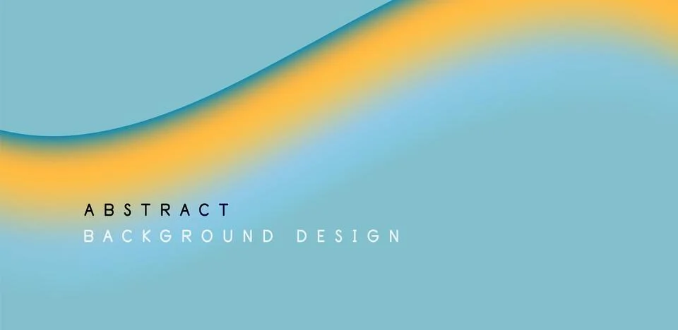 Abstract vector backdrop with fluid, geometric elements. Harmonious blend of Ilustração Stock