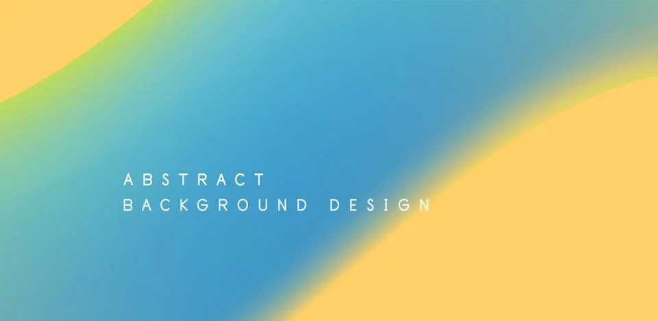 Abstract vector backdrop with fluid, geometric elements. Harmonious blend of Illustrazione stock