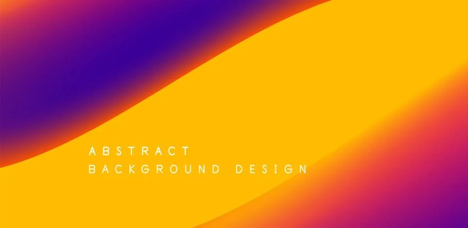 Abstract vector backdrop with fluid, geometric elements. Harmonious blend of 스톡 일러스트