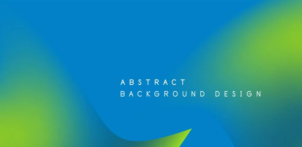 Abstract vector backdrop with fluid, geometric elements. Harmonious blend of Illustrazione stock
