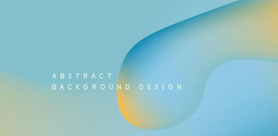 Abstract vector backdrop with fluid, geometric elements. Harmonious blend of 스톡 일러스트