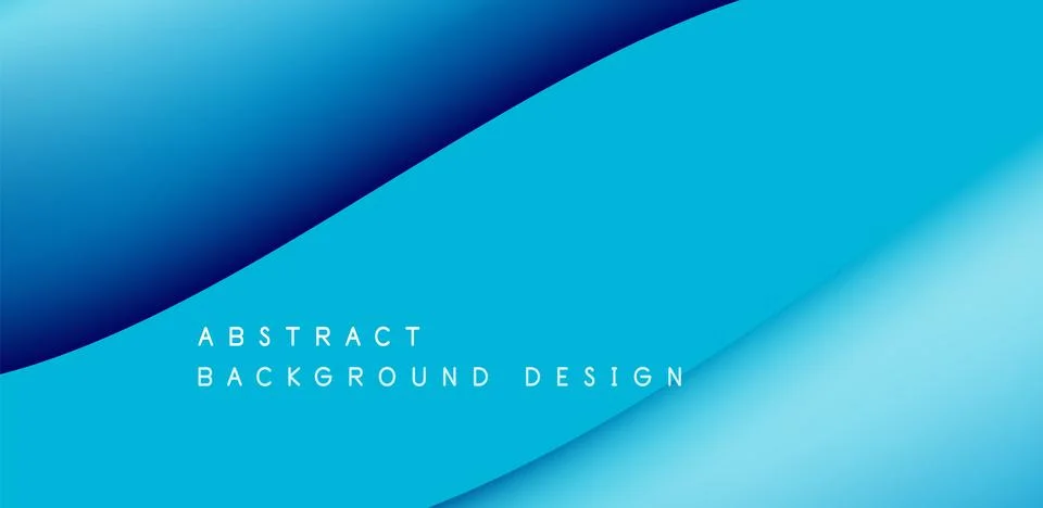 Abstract vector backdrop with fluid, geometric elements. Harmonious blend of Illustrazione stock