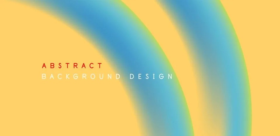 Abstract vector backdrop with fluid, geometric elements. Harmonious blend of 스톡 일러스트