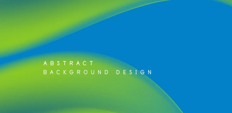 Abstract vector backdrop with fluid, geometric elements. Harmonious blend of Ilustração Stock
