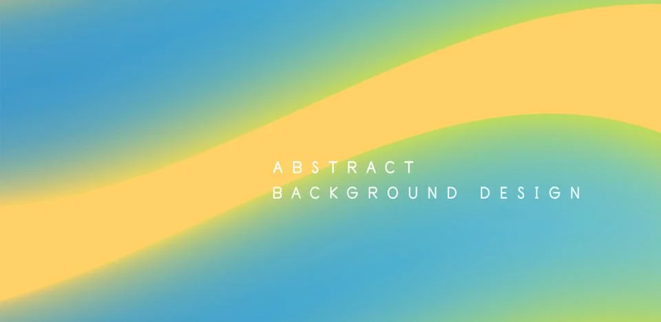 Abstract vector backdrop with fluid, geometric elements. Harmonious blend of Ilustração Stock