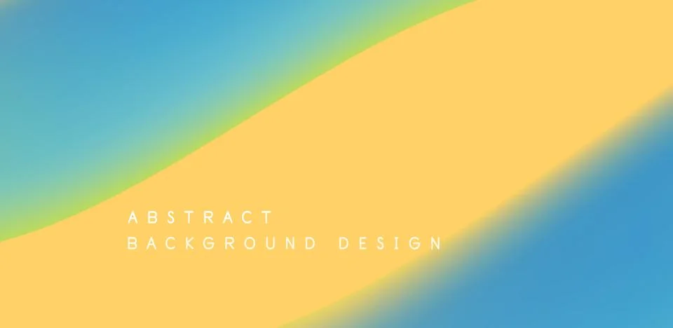 Abstract vector backdrop with fluid, geometric elements. Harmonious blend of Illustrazione stock
