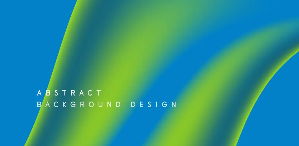 Abstract vector backdrop with fluid, geometric elements. Harmonious blend of Ilustração Stock