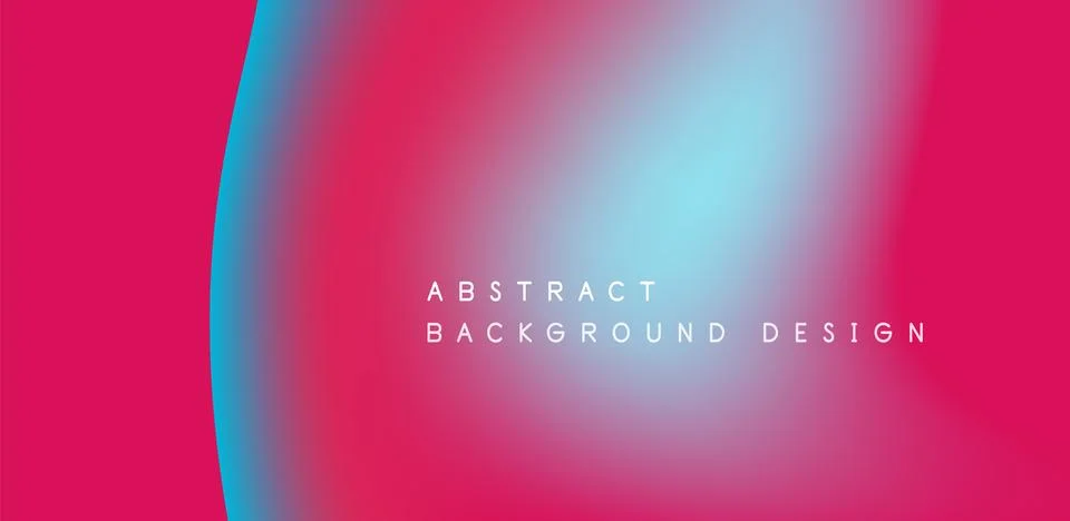 Abstract vector backdrop with fluid, geometric elements. Harmonious blend of 스톡 일러스트