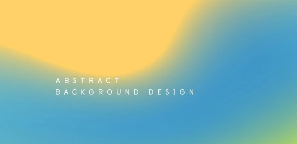 Abstract vector backdrop with fluid, geometric elements. Harmonious blend of Illustrazione stock