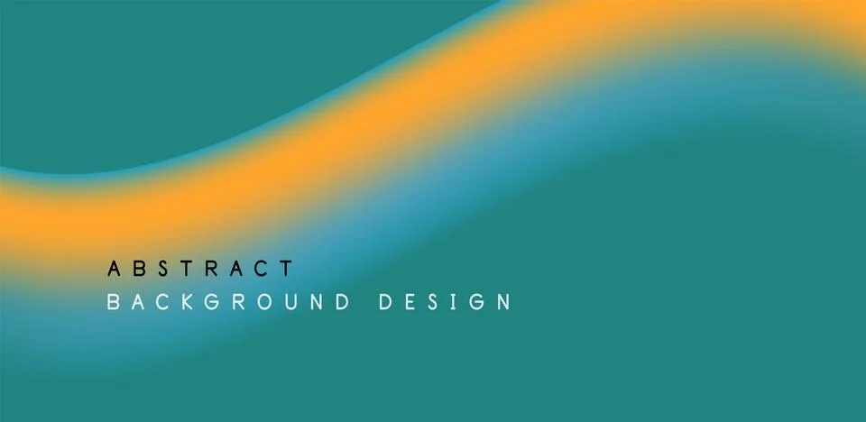 Abstract vector backdrop with fluid, geometric elements. Harmonious blend of Ilustração Stock