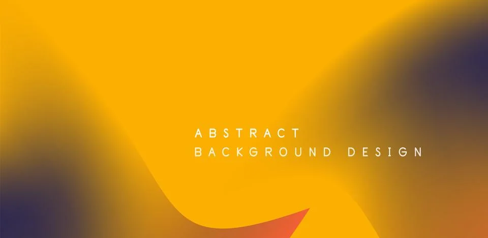 Abstract vector backdrop with fluid, geometric elements. Harmonious blend of Ilustração Stock