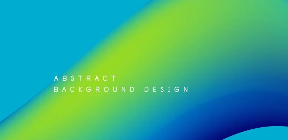 Abstract vector backdrop with fluid, geometric elements. Harmonious blend of Ilustração Stock