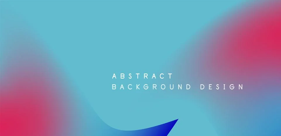Abstract vector backdrop with fluid, geometric elements. Harmonious blend of 스톡 일러스트