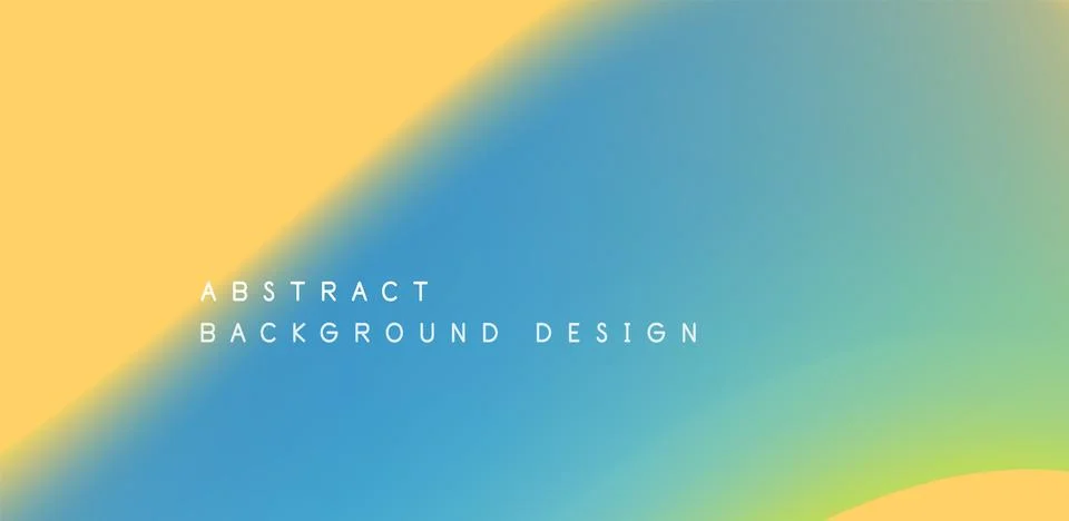 Abstract vector backdrop with fluid, geometric elements. Harmonious blend of Ilustração Stock
