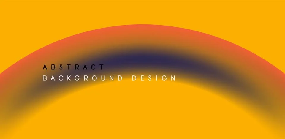 Abstract vector backdrop with fluid, geometric elements. Harmonious blend of イラスト素材