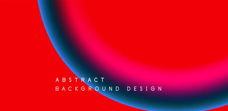 Abstract vector backdrop with fluid, geometric elements. Harmonious blend of 스톡 일러스트