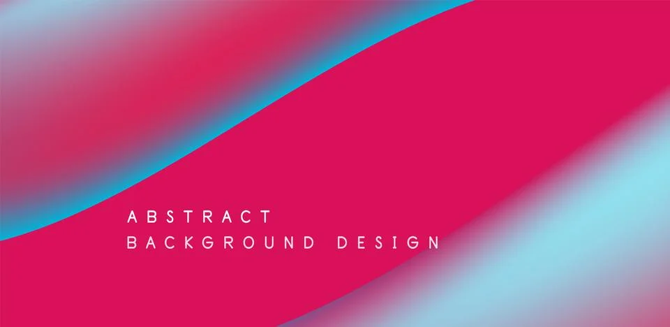 Abstract vector backdrop with fluid, geometric elements. Harmonious blend of 스톡 일러스트