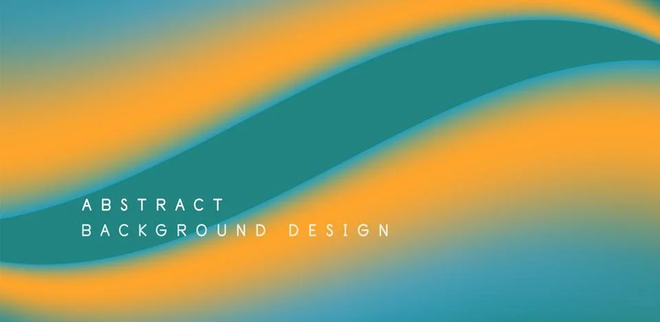 Abstract vector backdrop with fluid, geometric elements. Harmonious blend of 스톡 일러스트