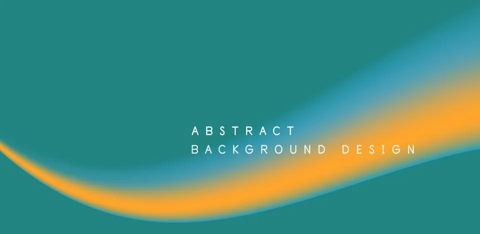 Abstract vector backdrop with fluid, geometric elements. Harmonious blend of Ilustração Stock
