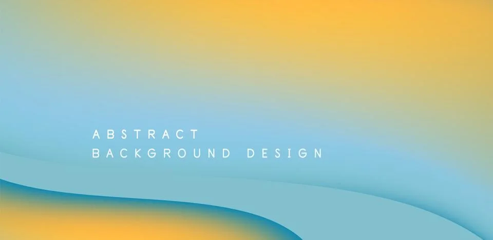 Abstract vector backdrop with fluid, geometric elements. Harmonious blend of 스톡 일러스트