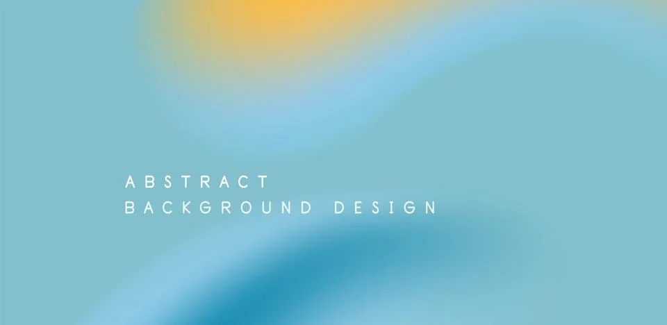 Abstract vector backdrop with fluid, geometric elements. Harmonious blend of Stock Illustration