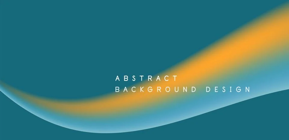Abstract vector backdrop with fluid, geometric elements. Harmonious blend of 스톡 일러스트