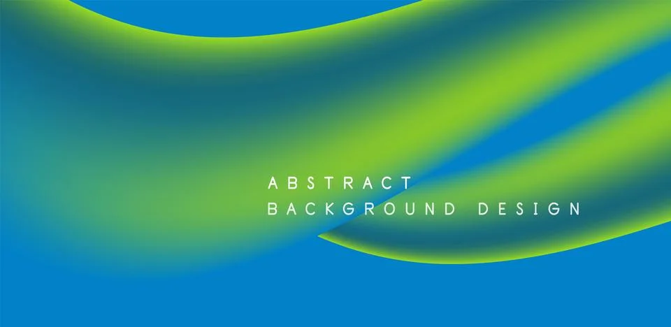 Abstract vector backdrop with fluid, geometric elements. Harmonious blend of 스톡 일러스트