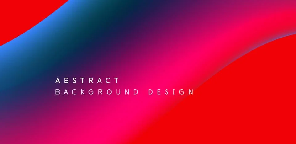 Abstract vector backdrop with fluid, geometric elements. Harmonious blend of 스톡 일러스트