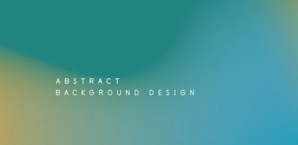 Abstract vector backdrop with fluid, geometric elements. Harmonious blend of Stock Illustration