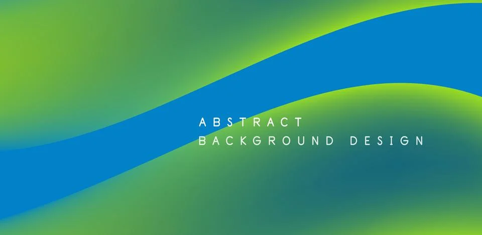 Abstract vector backdrop with fluid, geometric elements. Harmonious blend of Ilustração Stock