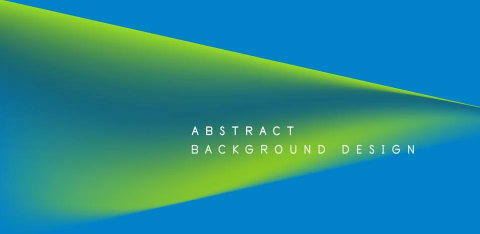 Abstract vector backdrop with fluid, geometric elements. Harmonious blend of Illustrazione stock