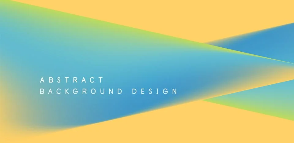 Abstract vector backdrop with fluid, geometric elements. Harmonious blend of Illustrazione stock