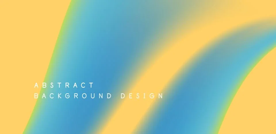 Abstract vector backdrop with fluid, geometric elements. Harmonious blend of Ilustração Stock
