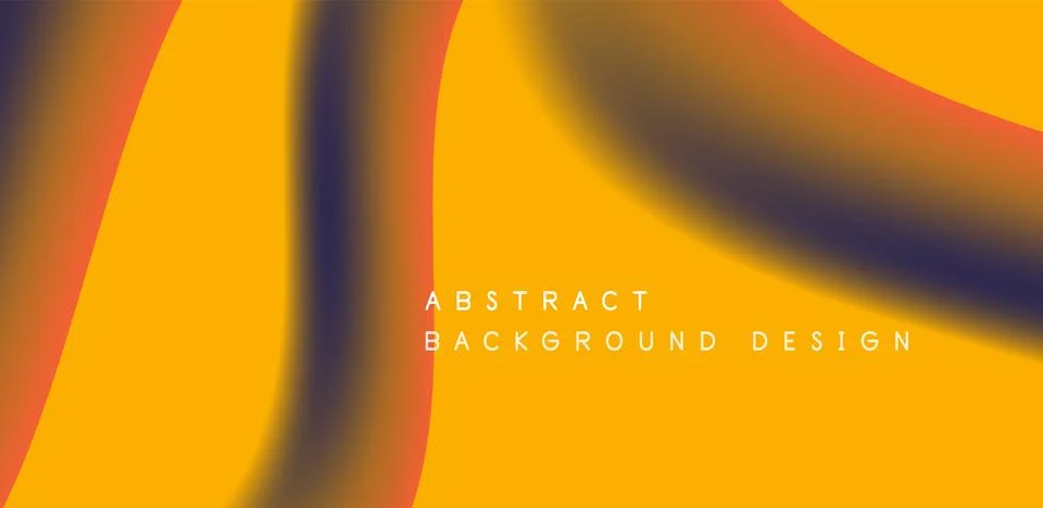 Abstract vector backdrop with fluid, geometric elements. Harmonious blend of 스톡 일러스트