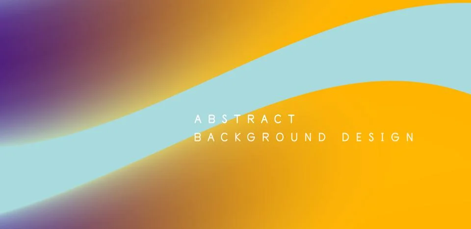 Abstract vector backdrop with fluid, geometric elements. Harmonious blend of 스톡 일러스트